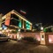 Hotel Highway View - map