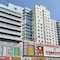 Shenzhen Ren Shan Heng Hotel - map