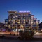 Mercure Yangzhou Dongguan Street - map