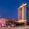 Changlong Hotel Qionghai - map