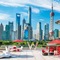 W Shanghai - The Bund - map