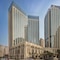 Doubletree By Hilton Hotel Chengdu - Longquanyi - map