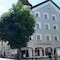 Residence Unterhuber - map