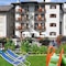 Hotel Italia - map