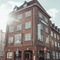 City Hotel - Delmenhorst - map