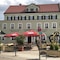 Hotel Brauereigasthof Amberger - map