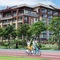 Yongan Hotel - map