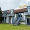 Regiohotel Wittekind Burg - map