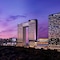 Grand Mercure Ambassador Hotel And Residences Seoul Yongsan - map