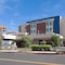 Springhill Suites By Marriott Huntington Beach Orange County - map