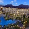 Royal Tulip Springhill Resort Jimbaran - map