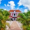 Villa Tokara - map