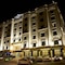 Crown Town Hotel - map