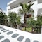 Sunflower Santorini Hotel - map