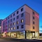 Moxy Stuttgart Airport Messe - map