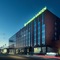 Wyndham Garden Astana - map