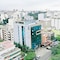 Lyz Business Hotel - map