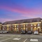 Best Western Plus Governor''s Inn - map