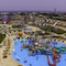 Pickalbatros Aqua Park Resort - Sharm El Sheikh - map