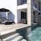 Lango Design Hotel & Spa - Adults Only - map
