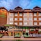 Hotel Laghetto Vivace Canela - map