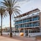 Meraki Beach Hotel - Adults Only - map