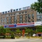 Greentree Inn Yancheng Dongtai Huiyang Road Guofu Hotel - map