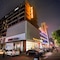 Century Boutique Hotel - map