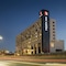Fiesta Inn Chihuahua Fashion Mall - map