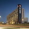 Fiesta Inn Chihuahua Fashion Mall - map