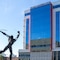 Holiday & Business Hotel - Ao Lado Do Centro De Eventos E Arena Conda - map