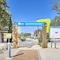 Camping Park Umag - map
