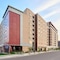 Hampton Inn & Suites Quebec City  Saint-Romuald - map