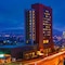 The Green Park Hotel Sivas - map