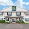 Quality Inn & Suites Charlottetown - map