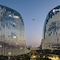 Hualuxe Xiamen Haicang Harbour View By Ihg - map