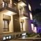 Stately Suites Mg Road - map