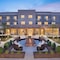 Courtyard By Marriott Wayne Fairfield - map