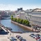 Lotte Hotel St.Petersburg - map
