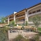 Worldmark Marble Falls - map