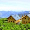 Haus Traunsee - map