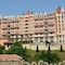 Menada Atrium Apartments - map