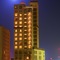 Pulse Al Jaddaf Hotel - map