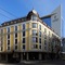 Coop Hotel - map