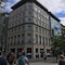 Smartflats Design - Antwerp Central - map