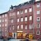 Hotel City Kiel By Premiere Classe - map