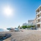 Apartments Lea - map
