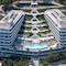 Lafodia Sea Resort - map