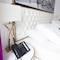 A Hotels Glostrup - map