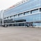 Scandic Helsinki Airport - map